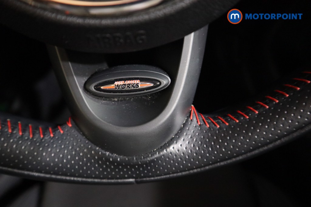 Mini Clubman Cooper S Automatic Petrol Estate - Stock Number (1590694) - 5th supplementary image