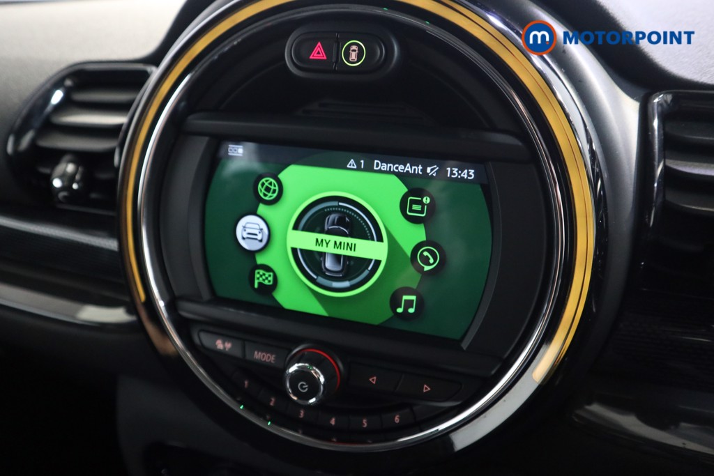 Mini Clubman Cooper S Automatic Petrol Estate - Stock Number (1590694) - 7th supplementary image