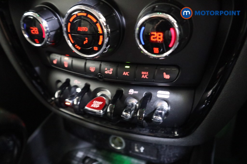 Mini Clubman Cooper S Automatic Petrol Estate - Stock Number (1590694) - 8th supplementary image