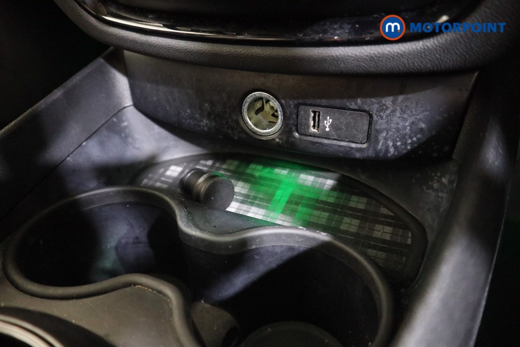 Mini Clubman Cooper S Automatic Petrol Estate - Stock Number (1590694) - 9th supplementary image