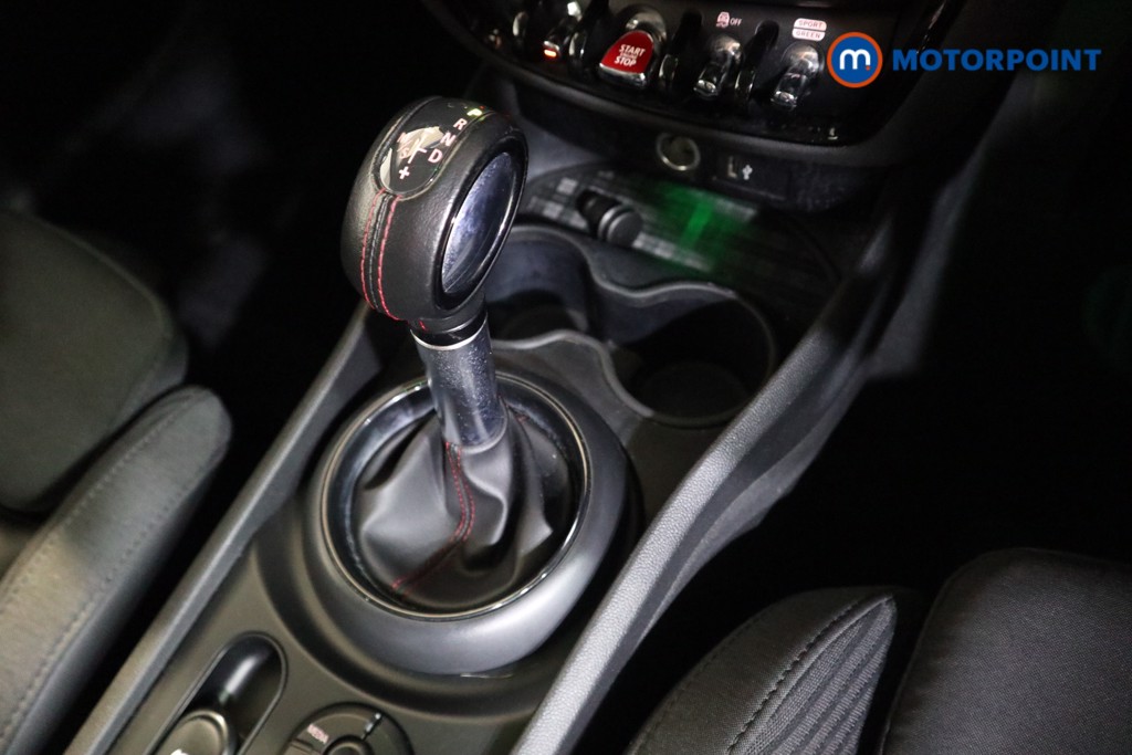 Mini Clubman Cooper S Automatic Petrol Estate - Stock Number (1590694) - 11th supplementary image