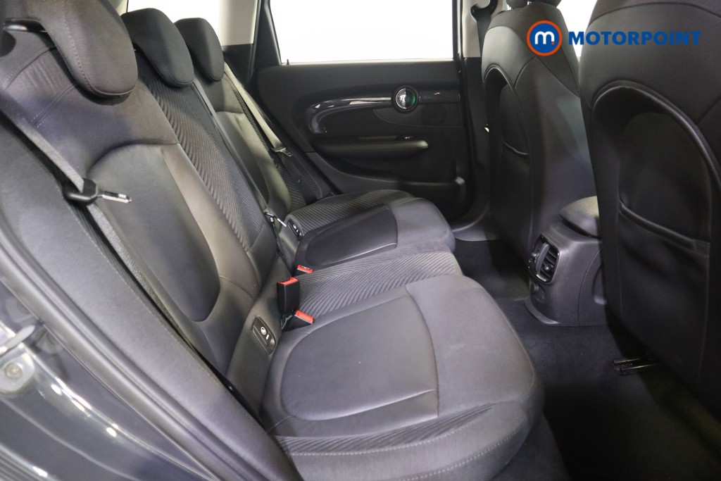 Mini Clubman Cooper S Automatic Petrol Estate - Stock Number (1590694) - 17th supplementary image
