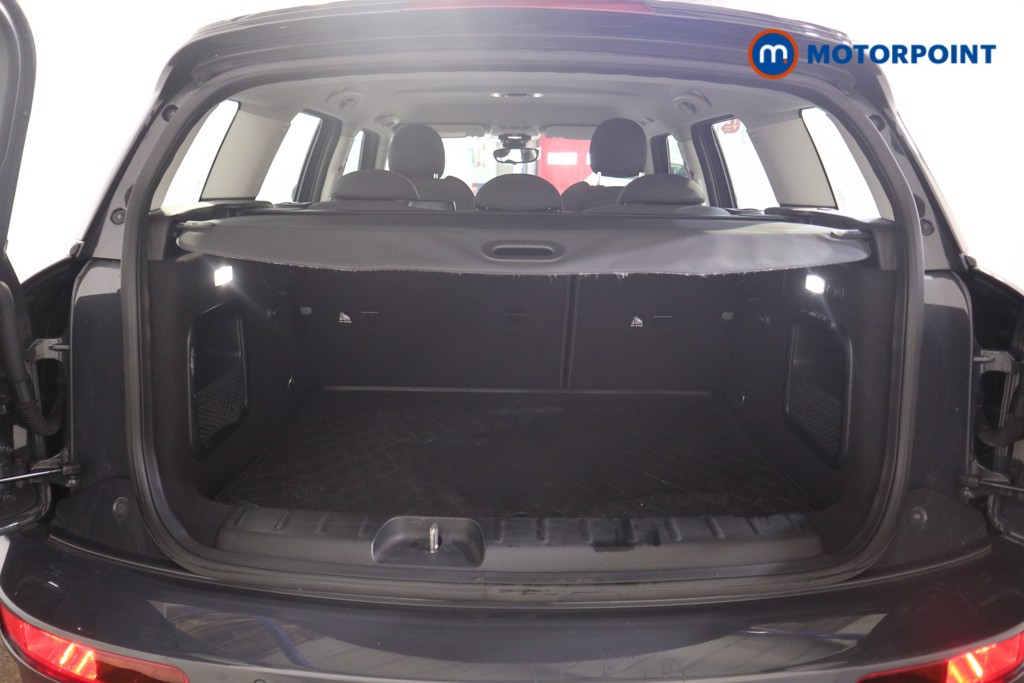 Mini Clubman Cooper S Automatic Petrol Estate - Stock Number (1590694) - 20th supplementary image