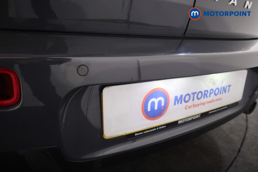 Mini Clubman Cooper S Automatic Petrol Estate - Stock Number (1590694) - 25th supplementary image