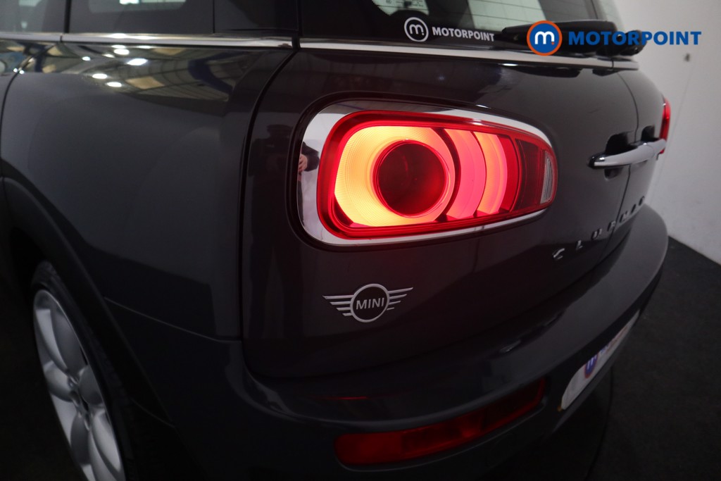 Mini Clubman Cooper S Automatic Petrol Estate - Stock Number (1590694) - 26th supplementary image