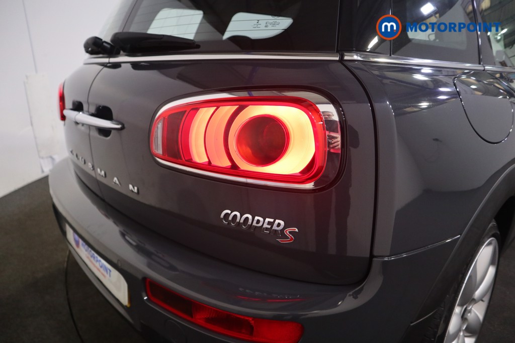 Mini Clubman Cooper S Automatic Petrol Estate - Stock Number (1590694) - 27th supplementary image