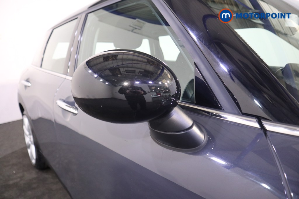 Mini Clubman Cooper S Automatic Petrol Estate - Stock Number (1590694) - 30th supplementary image