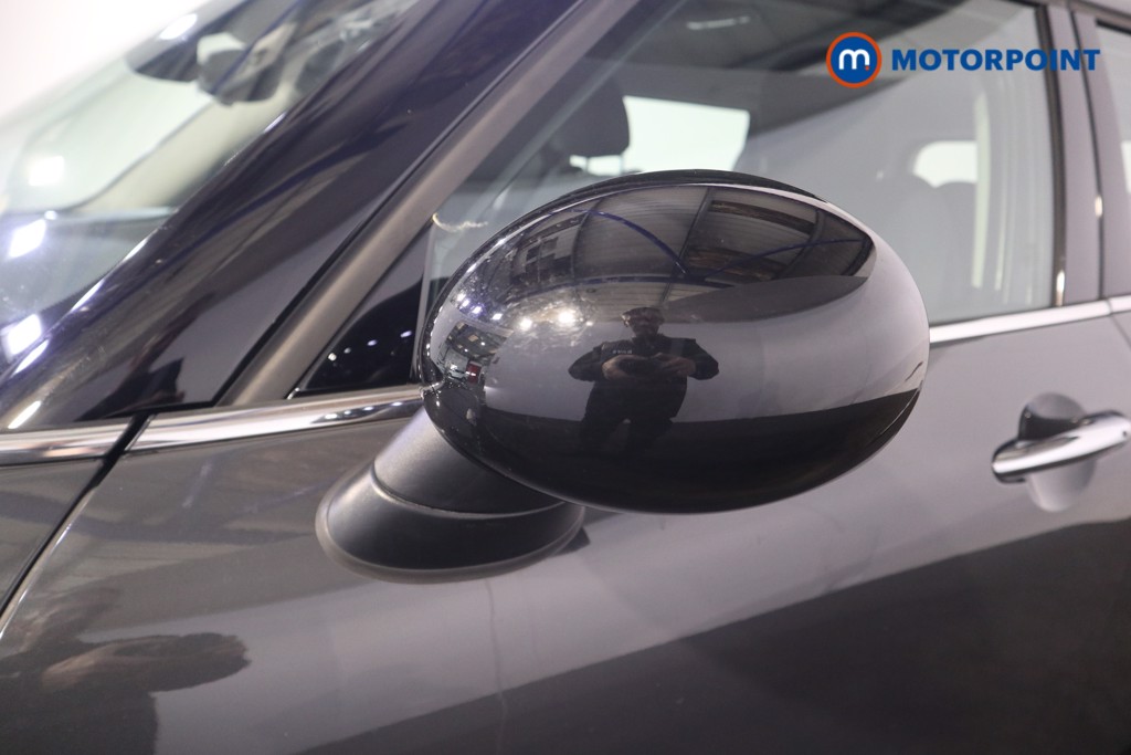 Mini Clubman Cooper S Automatic Petrol Estate - Stock Number (1590694) - 31st supplementary image