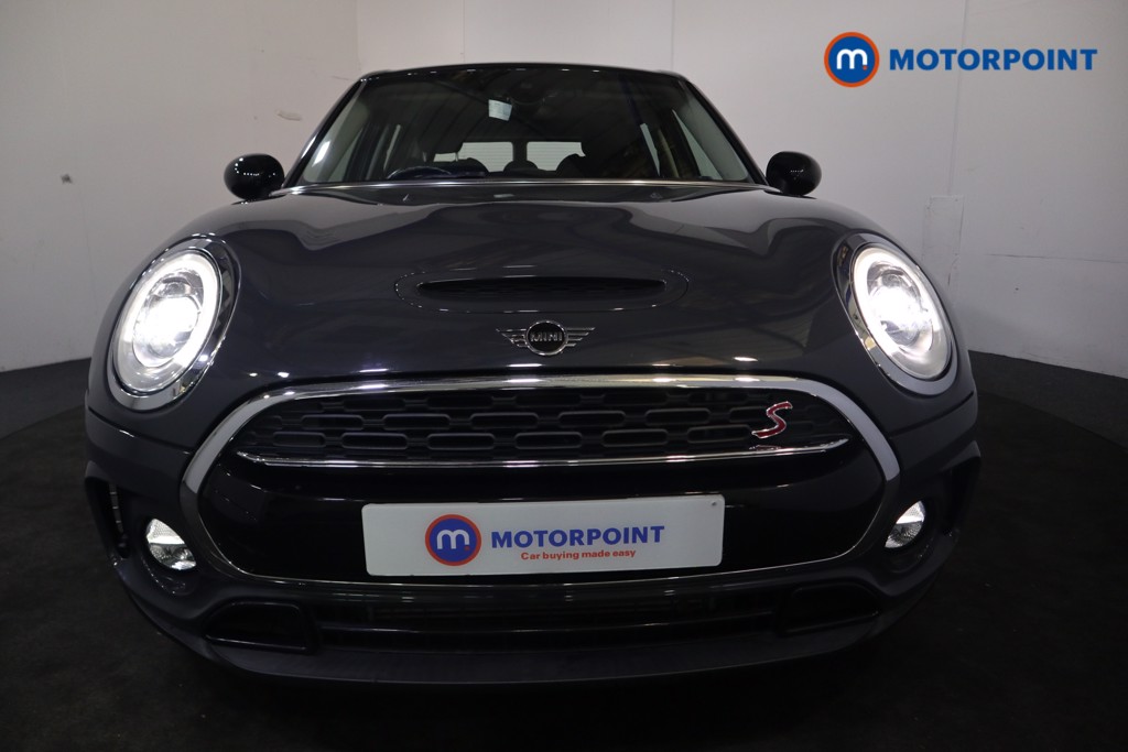 Mini Clubman Cooper S Automatic Petrol Estate - Stock Number (1590694) - 36th supplementary image