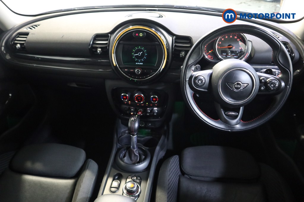 Mini Clubman Cooper S Automatic Petrol Estate - Stock Number (1590694) - 1st supplementary image