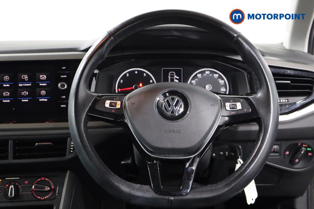 Volkswagen Polo SE Manual Petrol Hatchback - Stock Number (1590718) - 2nd supplementary image