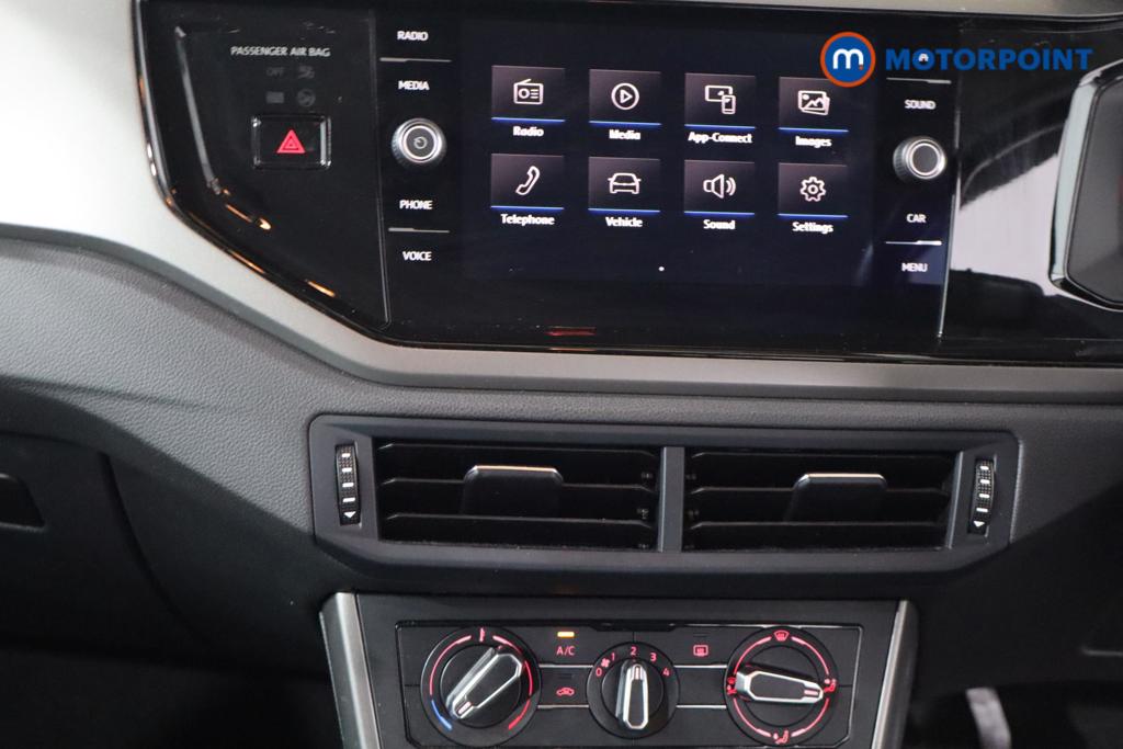 Volkswagen Polo SE Manual Petrol Hatchback - Stock Number (1590718) - 3rd supplementary image