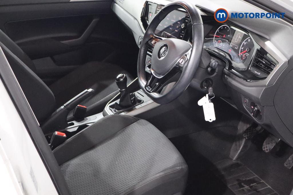 Volkswagen Polo SE Manual Petrol Hatchback - Stock Number (1590718) - 4th supplementary image
