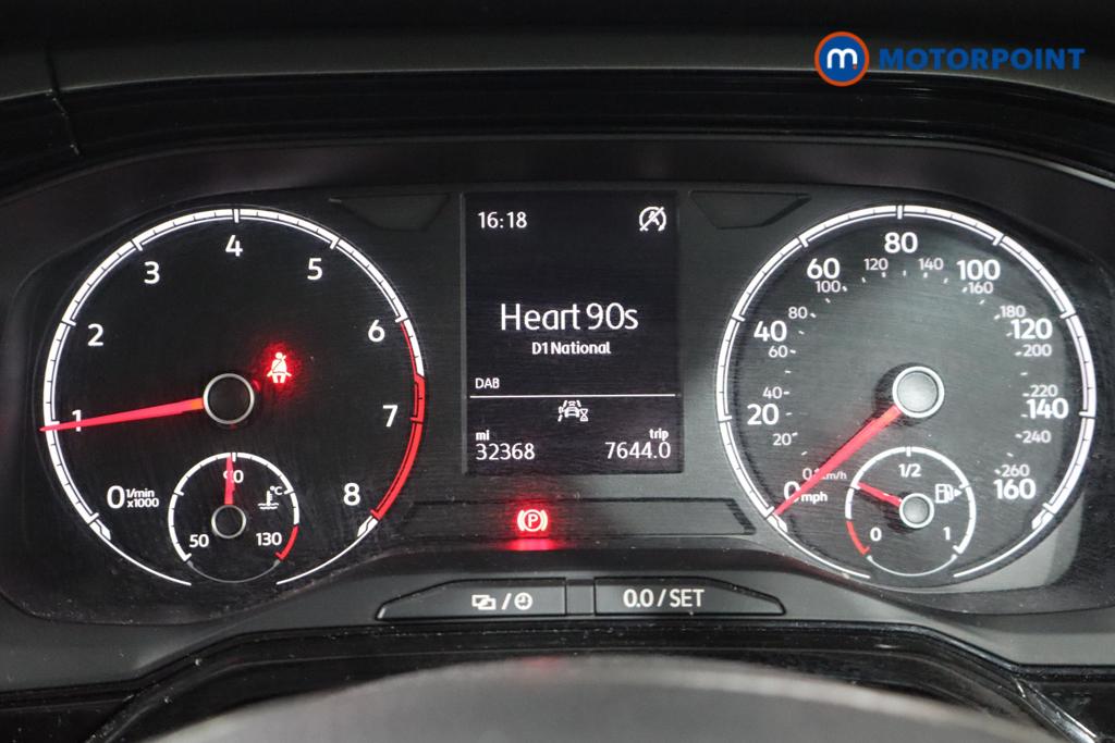 Volkswagen Polo SE Manual Petrol Hatchback - Stock Number (1590718) - 5th supplementary image