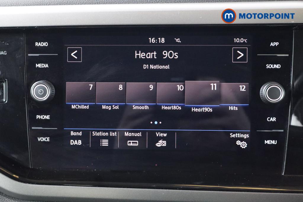 Volkswagen Polo SE Manual Petrol Hatchback - Stock Number (1590718) - 6th supplementary image