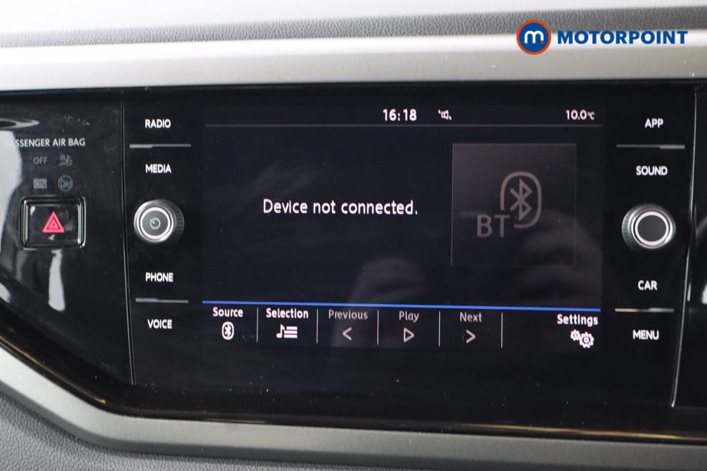 Volkswagen Polo SE Manual Petrol Hatchback - Stock Number (1590718) - 7th supplementary image
