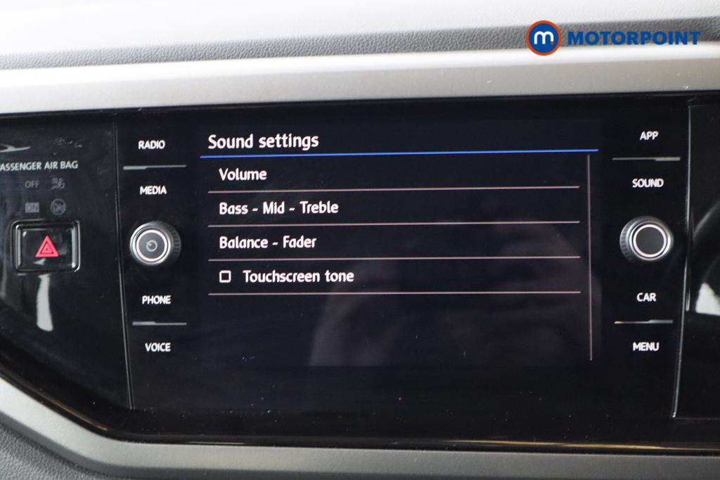 Volkswagen Polo SE Manual Petrol Hatchback - Stock Number (1590718) - 10th supplementary image