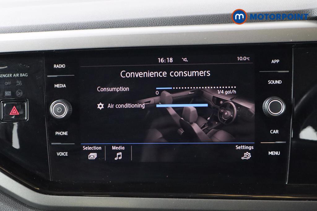 Volkswagen Polo SE Manual Petrol Hatchback - Stock Number (1590718) - 11th supplementary image