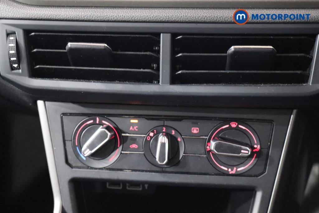 Volkswagen Polo SE Manual Petrol Hatchback - Stock Number (1590718) - 12th supplementary image