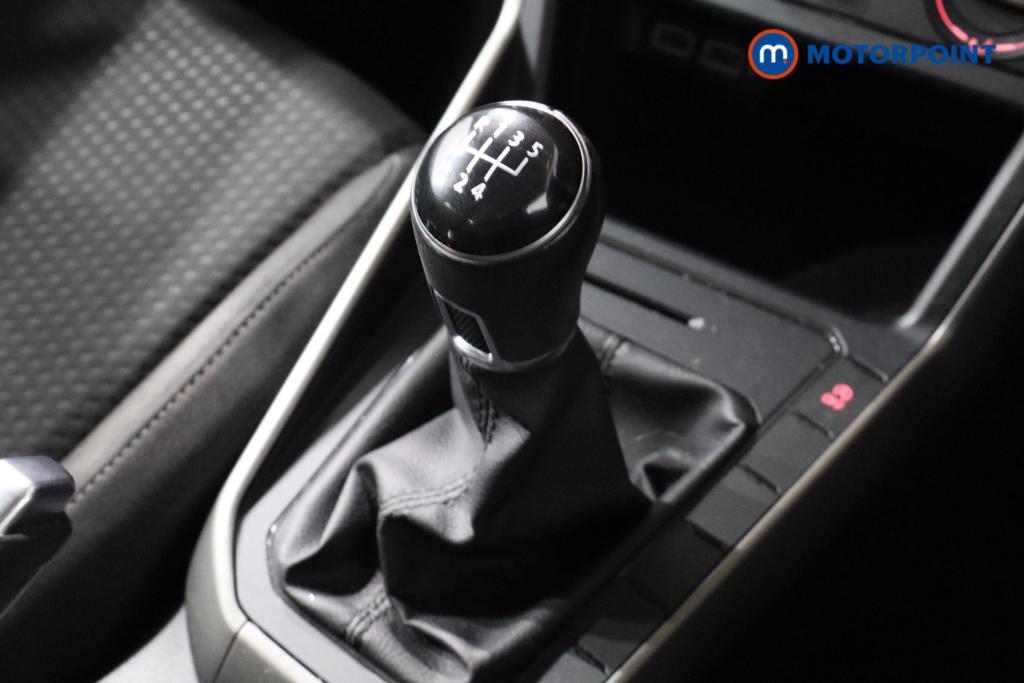 Volkswagen Polo SE Manual Petrol Hatchback - Stock Number (1590718) - 13th supplementary image