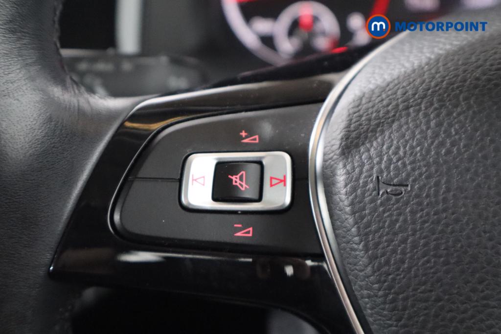 Volkswagen Polo SE Manual Petrol Hatchback - Stock Number (1590718) - 14th supplementary image