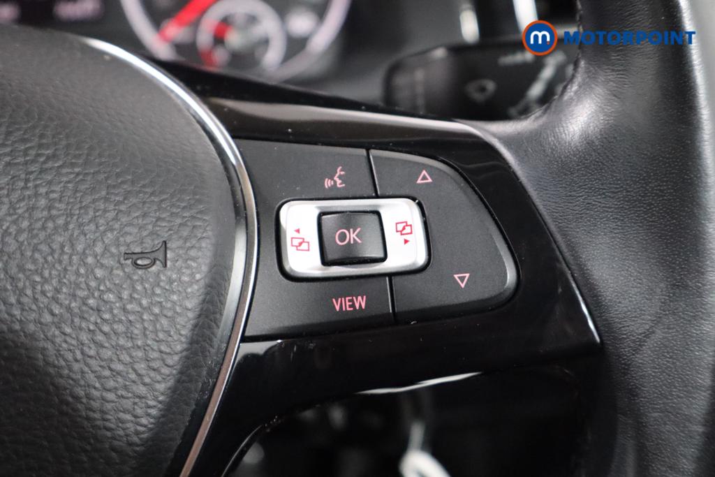 Volkswagen Polo SE Manual Petrol Hatchback - Stock Number (1590718) - 15th supplementary image