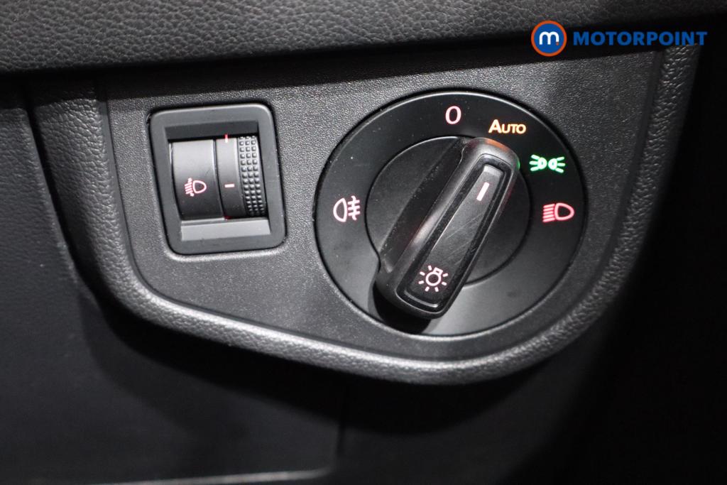 Volkswagen Polo SE Manual Petrol Hatchback - Stock Number (1590718) - 16th supplementary image