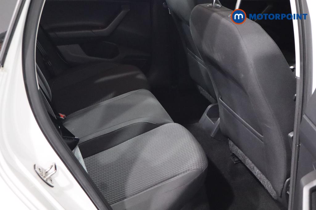 Volkswagen Polo SE Manual Petrol Hatchback - Stock Number (1590718) - 18th supplementary image