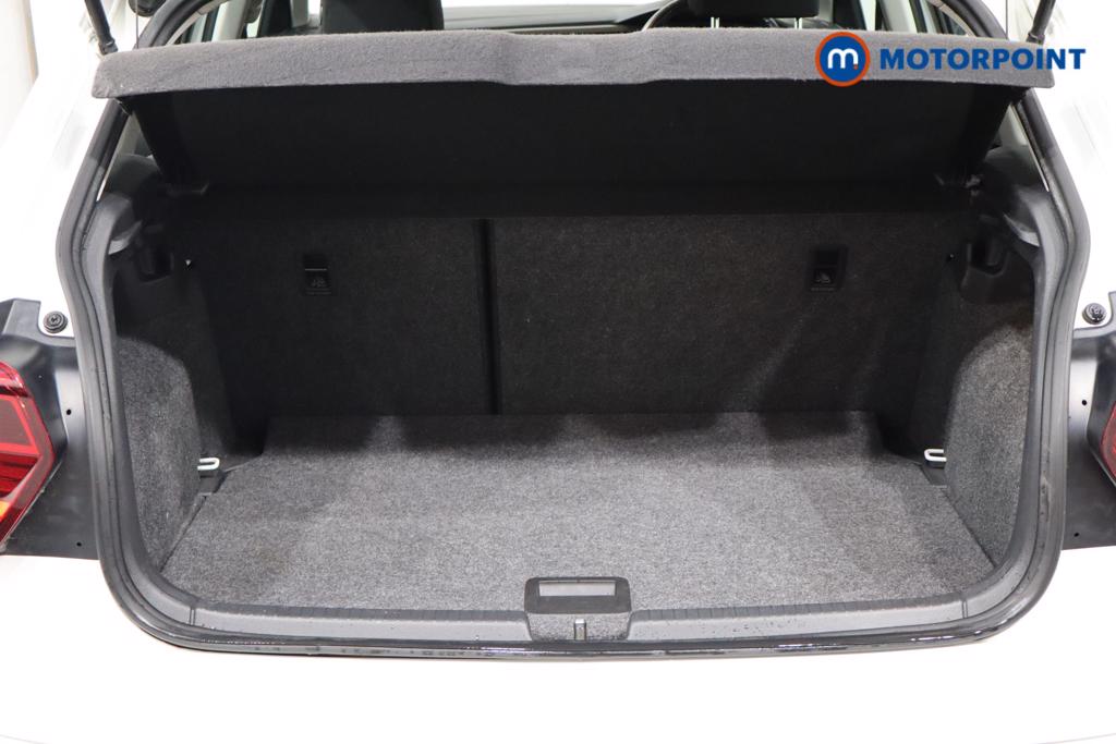 Volkswagen Polo SE Manual Petrol Hatchback - Stock Number (1590718) - 21st supplementary image