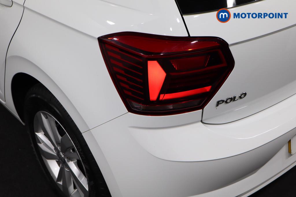 Volkswagen Polo SE Manual Petrol Hatchback - Stock Number (1590718) - 22nd supplementary image