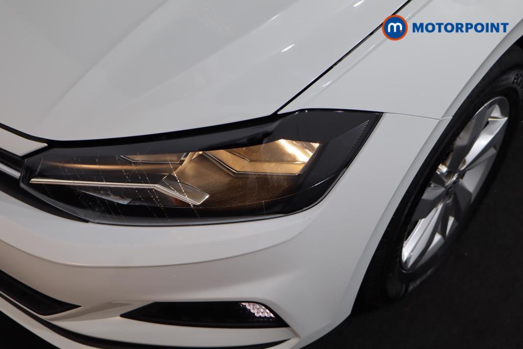 Volkswagen Polo SE Manual Petrol Hatchback - Stock Number (1590718) - 23rd supplementary image
