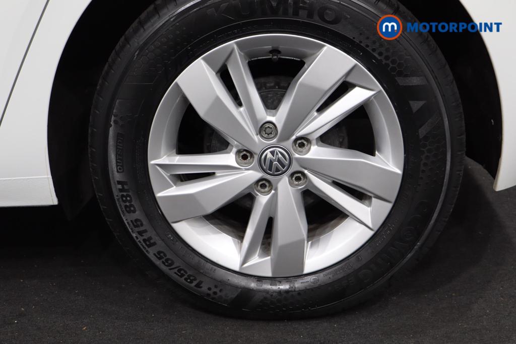 Volkswagen Polo SE Manual Petrol Hatchback - Stock Number (1590718) - 25th supplementary image