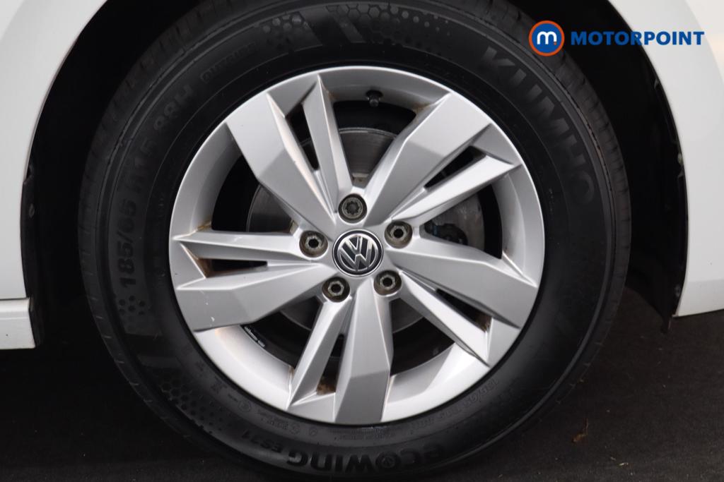 Volkswagen Polo SE Manual Petrol Hatchback - Stock Number (1590718) - 27th supplementary image