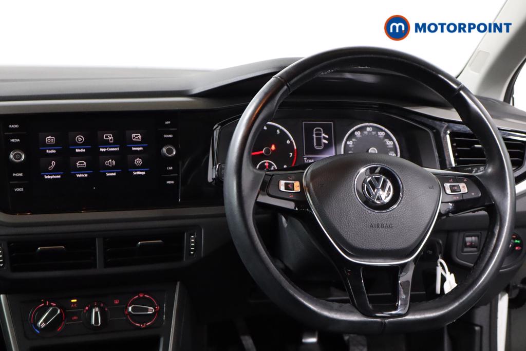 Volkswagen Polo SE Manual Petrol Hatchback - Stock Number (1590718) - 1st supplementary image