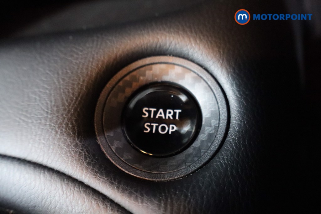 Nissan Juke Tekna Automatic Petrol-Electric Hybrid SUV - Stock Number (1590762) - 13th supplementary image