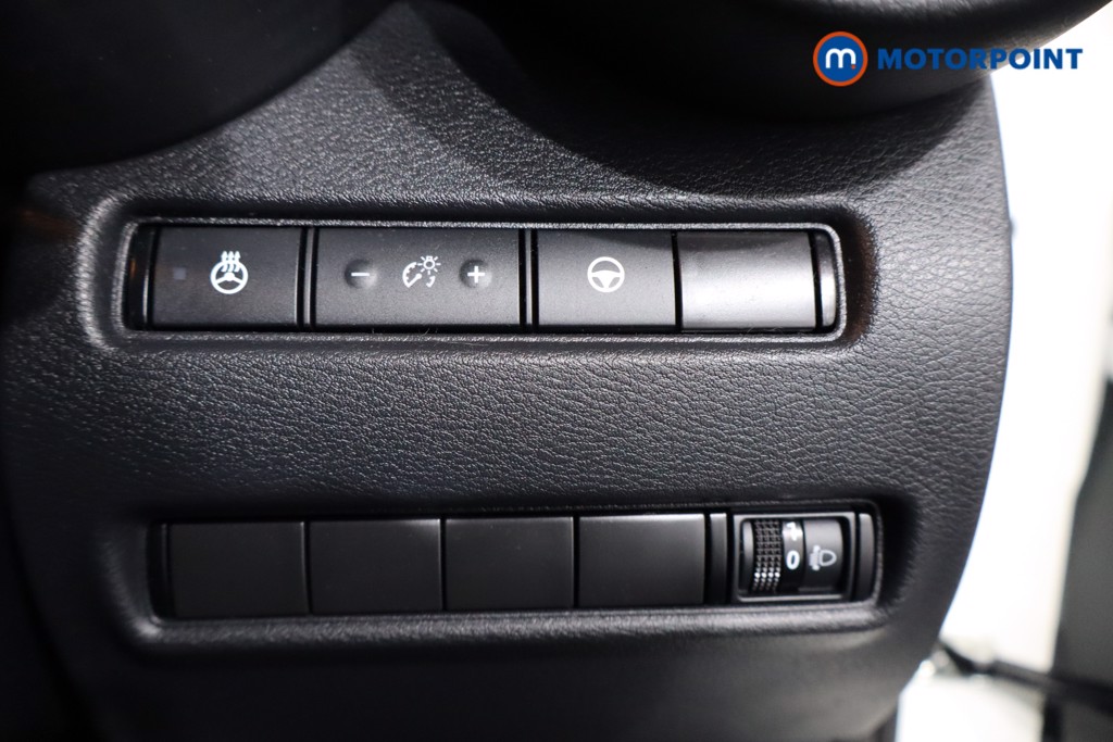 Nissan Juke Tekna Automatic Petrol-Electric Hybrid SUV - Stock Number (1590762) - 21st supplementary image