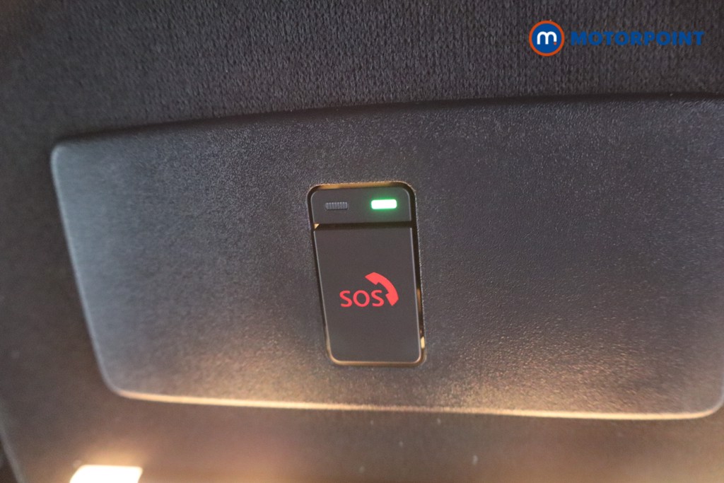 Nissan Juke Tekna Automatic Petrol-Electric Hybrid SUV - Stock Number (1590762) - 24th supplementary image