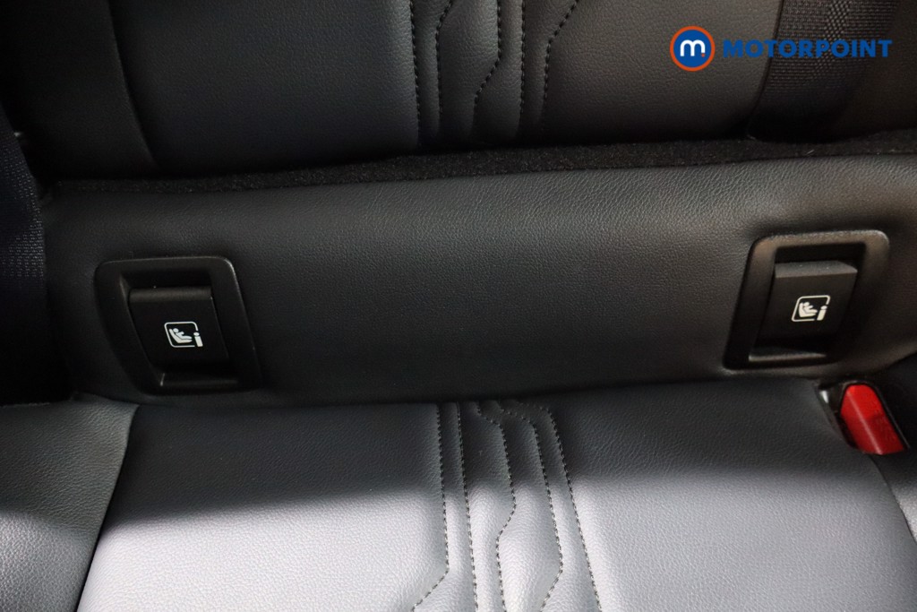 Nissan Juke Tekna Automatic Petrol-Electric Hybrid SUV - Stock Number (1590762) - 25th supplementary image