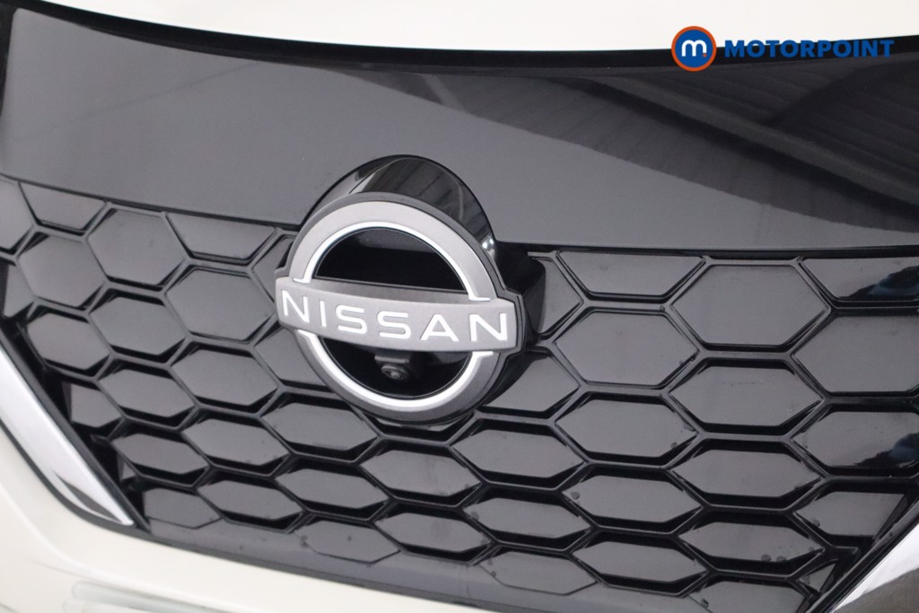 Nissan Juke Tekna Automatic Petrol-Electric Hybrid SUV - Stock Number (1590762) - 28th supplementary image