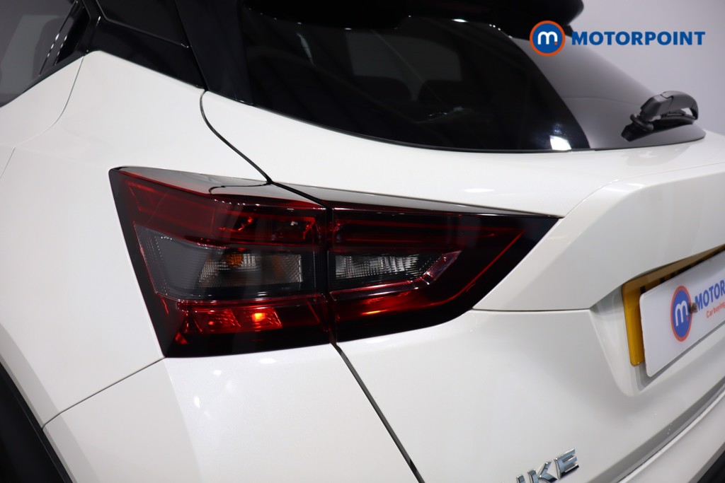Nissan Juke Tekna Automatic Petrol-Electric Hybrid SUV - Stock Number (1590762) - 32nd supplementary image