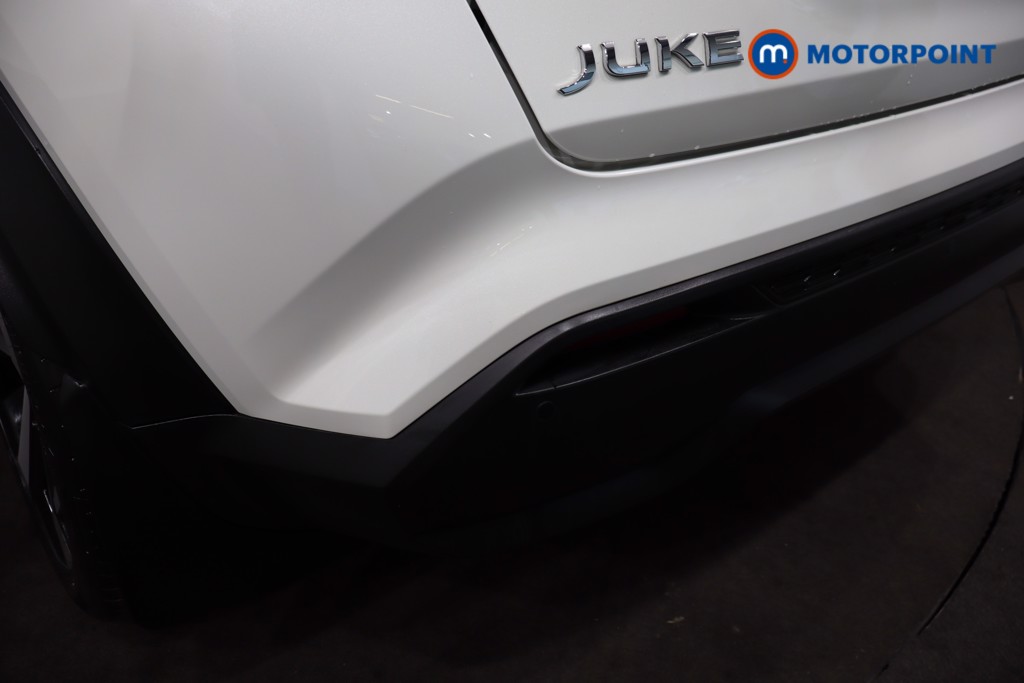 Nissan Juke Tekna Automatic Petrol-Electric Hybrid SUV - Stock Number (1590762) - 33rd supplementary image