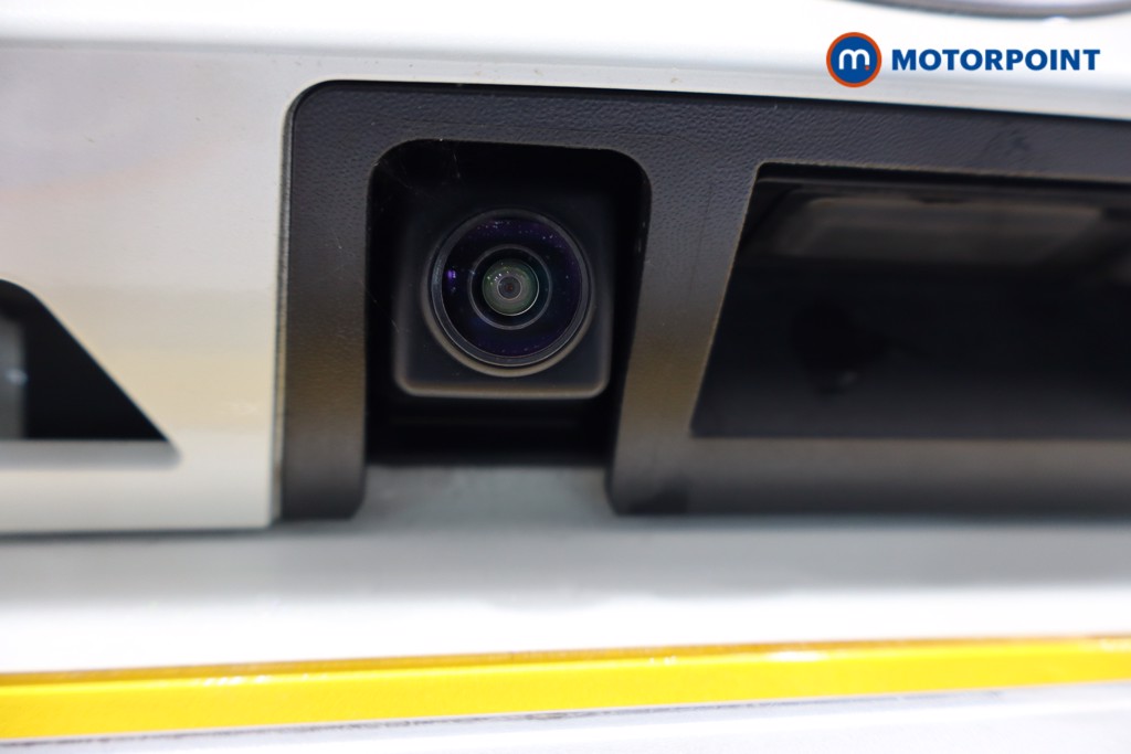 Nissan Juke Tekna Automatic Petrol-Electric Hybrid SUV - Stock Number (1590762) - 34th supplementary image