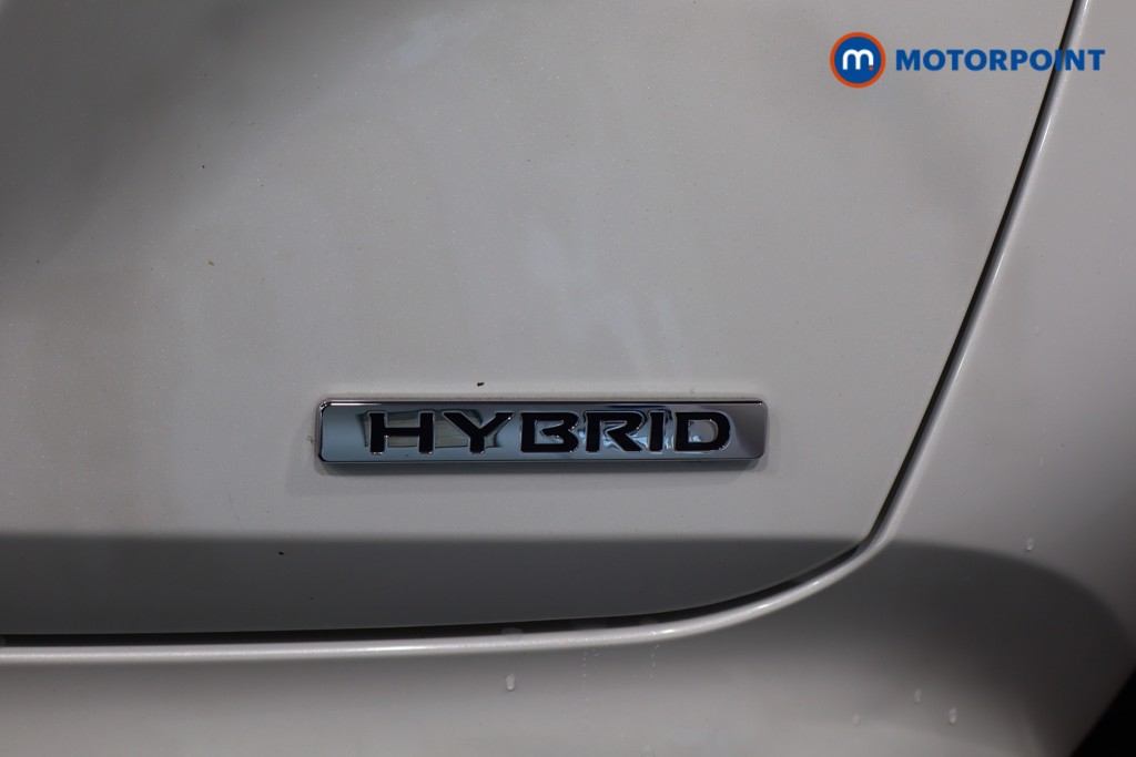 Nissan Juke Tekna Automatic Petrol-Electric Hybrid SUV - Stock Number (1590762) - 35th supplementary image