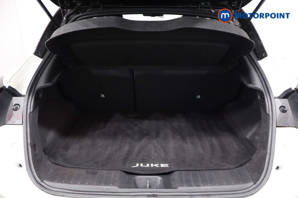 Nissan Juke Tekna Automatic Petrol-Electric Hybrid SUV - Stock Number (1590762) - 36th supplementary image