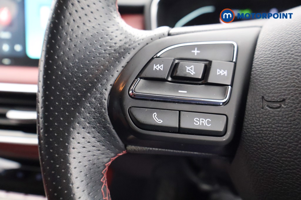 Mg Motor Uk HS Trophy Automatic Petrol SUV - Stock Number (1590785) - 2nd supplementary image