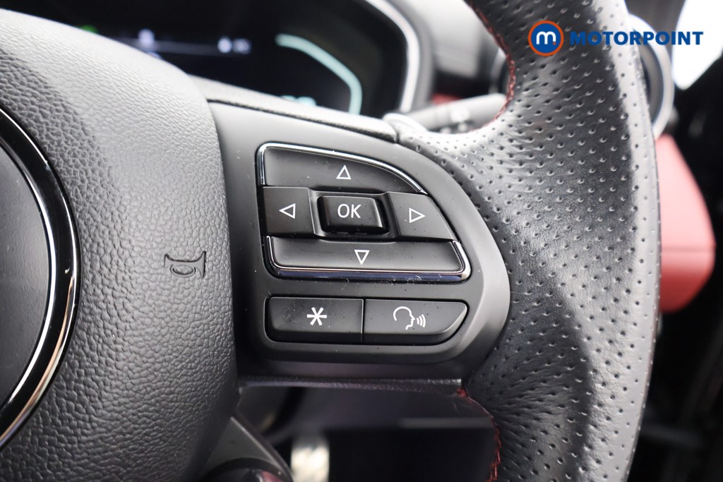 Mg Motor Uk HS Trophy Automatic Petrol SUV - Stock Number (1590785) - 3rd supplementary image