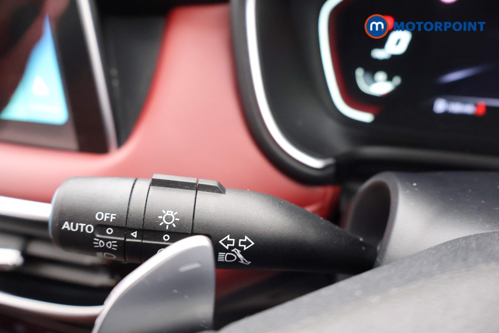Mg Motor Uk HS Trophy Automatic Petrol SUV - Stock Number (1590785) - 7th supplementary image