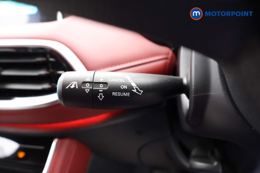 Mg Motor Uk HS Trophy Automatic Petrol SUV - Stock Number (1590785) - 8th supplementary image
