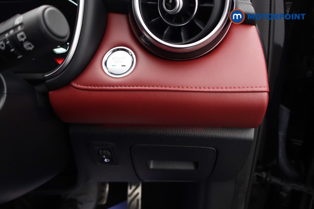 Mg Motor Uk HS Trophy Automatic Petrol SUV - Stock Number (1590785) - 10th supplementary image
