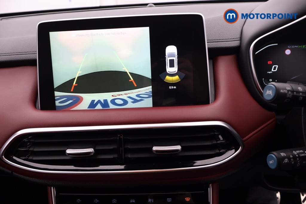 Mg Motor Uk HS Trophy Automatic Petrol SUV - Stock Number (1590785) - 12th supplementary image